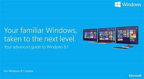 Windows 81 Update 1 Add New Features