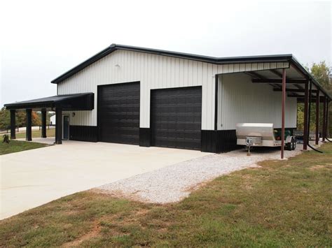 Buy X X Steel Building Simpson Garage Storage Barn Metal