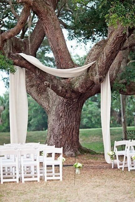 31 Lovely Beautiful But Cheap Wedding Venues