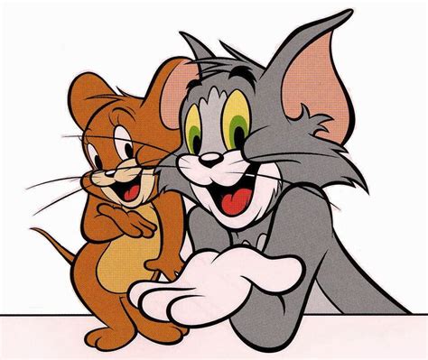Seri animasi ini telah memenagkan penghargaan academy award (piala oscar). Kumpulan Gambar Tom and Jerry | Gambar Lucu Terbaru ...