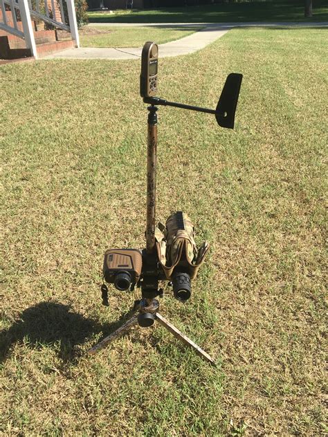 Tripod For Spotting Scope Snipers Hide Forum