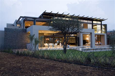 South Africa Home Designs