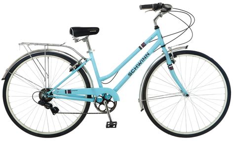 Best Hybrid Bikes Review And Price Schwinn Womens Wayfarer 700c