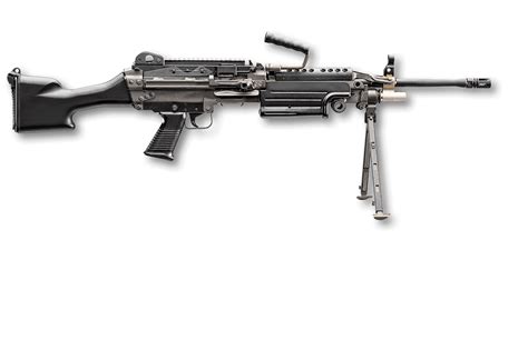 Fn M249s Fn