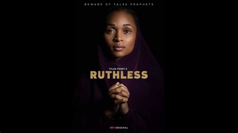 دانلود سریال Ruthless 2020 بی رحم