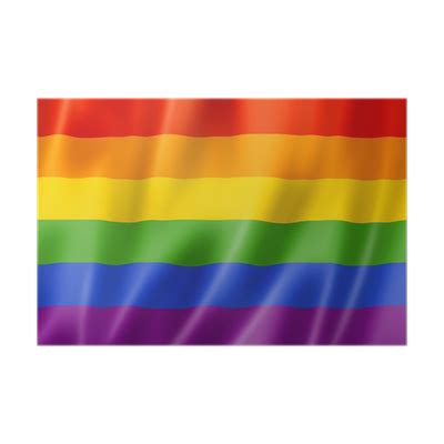 It should be used in place of this raster image when not inferior. Plakat Rainbow gay pride flag • Pixers® - Żyjemy by zmieniać