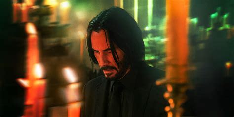 Keanu Reeves Stars In ‘john Wick 4′ Watch The First Trailer Bill