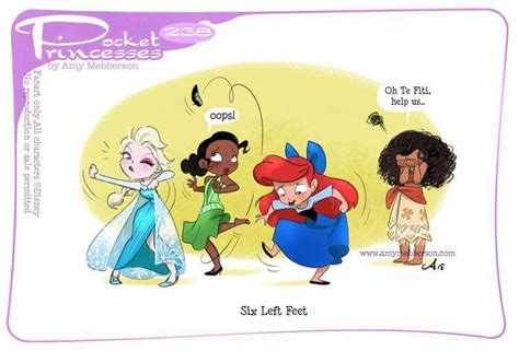 Pocket Princesses Pocket Princess Comics Funny Disney Memes Disney