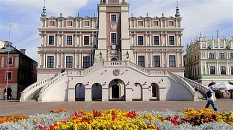 The 10 Most Beautiful Towns In Poland