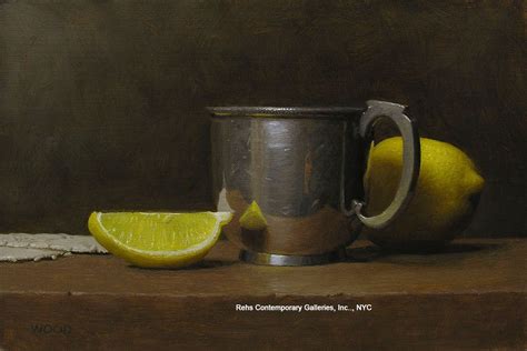 Painting Of The Day Sold Archives Justin Woods “still Life With