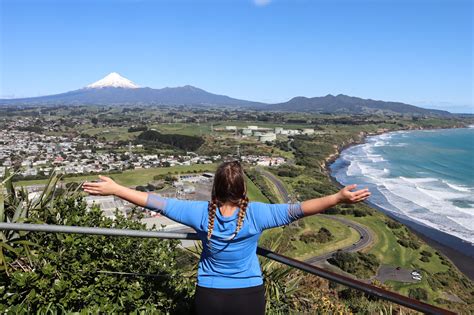 10 Fun Things To Do In New Plymouth New Zealand