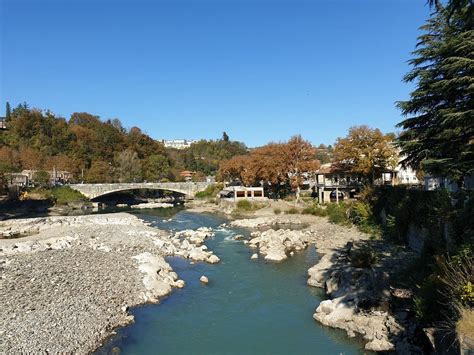 Rioni River Kutaisi All You Need To Know Before You Go