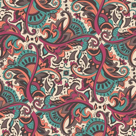 Baroque Pattern Collection On Behance Baroque Pattern Baroque Art