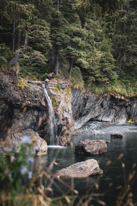 39 Best Waterfalls In Vancouver Island To Visit 2024 Guide