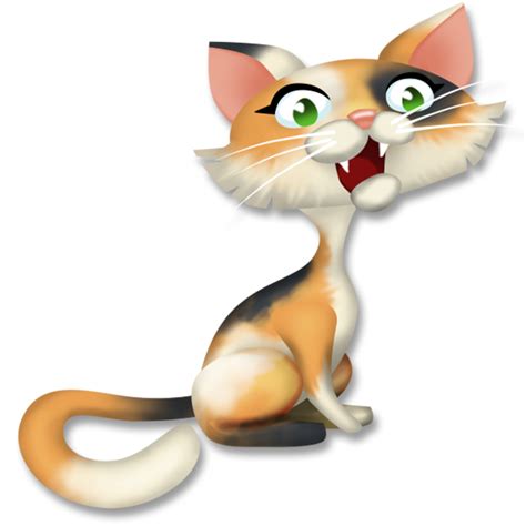 Download Calico Cat Clipart For Free Designlooter 2020 👨‍🎨