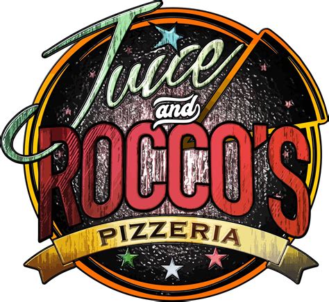 Juice And Roccos Pizzeria Brampton On