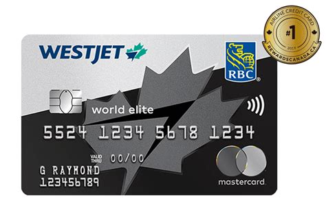 A secure way to pay. WestJet RBC Mastercard credit cards | WestJet official site