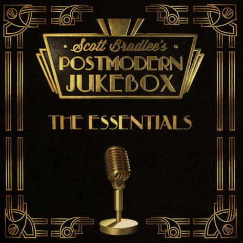 Best Buy Postmodern Jukebox The Essentials Cd
