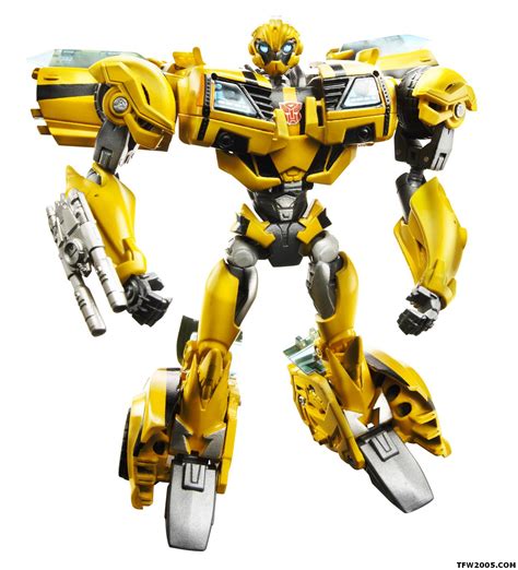 Bumblebee Transformers Prime Bumblebee Deluxe Robot
