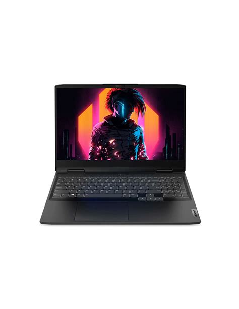 Laptop Lenovo Ideapad Gaming 3 15iah7 I5 12450h 8gb 512gb Ssd Tvideo