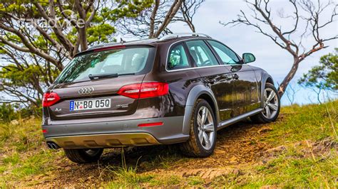 2015 Audi A4 Allroad Review Caradvice