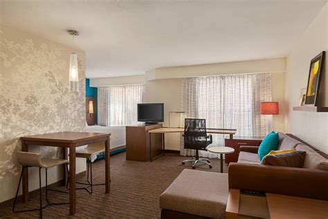 Residence Inn Phoenix Chandler Fashion Center Extended Stay Chandler