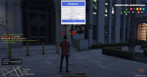 Pero esta no es la única forma de jugar al videojuego de rockstars, tienes una versión para. Jugar A Gta V Roleplay - Gtav Rp Los Mejores Servidores ...