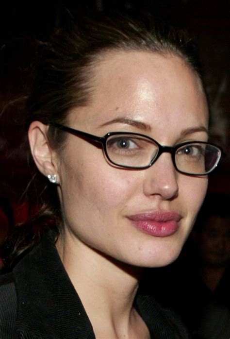 Glasses Life Angelina Jolie Pictures Angelina Jolie Brad Pitt Angelina Jolie