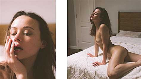 anna kozhevnikova naked 12 photos thefappening