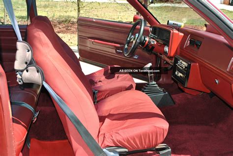 1979 Chevy Malibu Classic