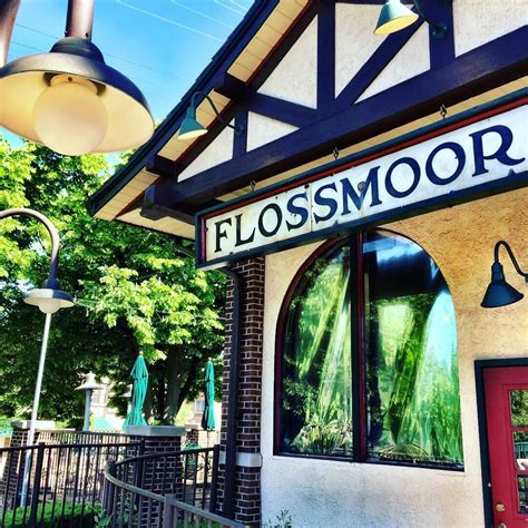 Discover Flossmoor