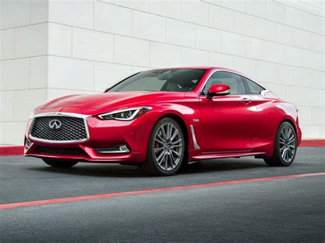 2019 Infiniti Q60 Prices Reviews And Vehicle Overview Carsdirect