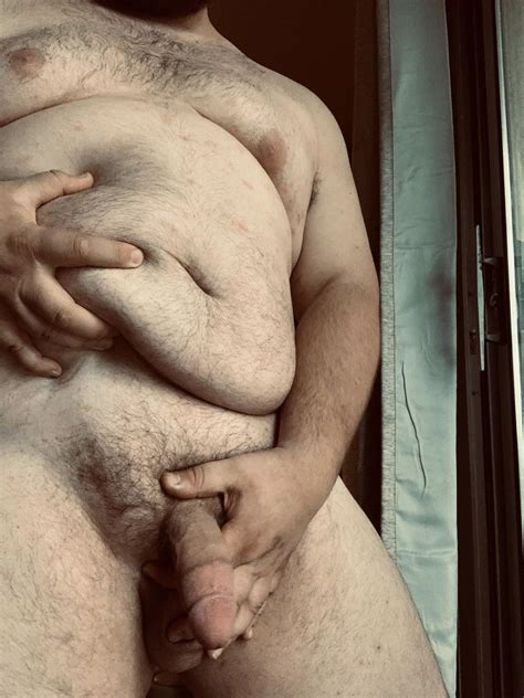 Chubby All Around Nudes BHMGoneWild NUDE PICS ORG