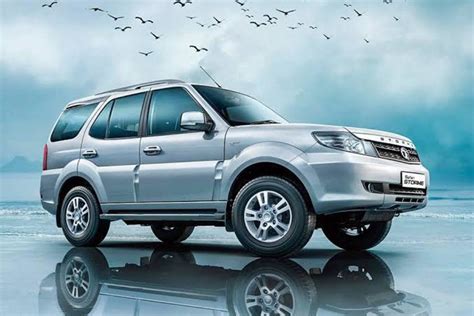 3,311 likes · 179 talking about this. Tata Safari Storme Production Stopped After 21 Years In India