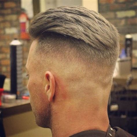 30 Classy Taper Fade Cuts For Men Mens Craze