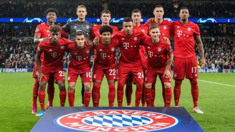 From wikipedia, the free encyclopedia. Bayern Munich 2020 Trophies : Football: Bayern Munich beat ...