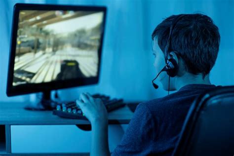 Trastornos En Estudiantes Por Exceso De Tiempo En Los Videojuegos Css