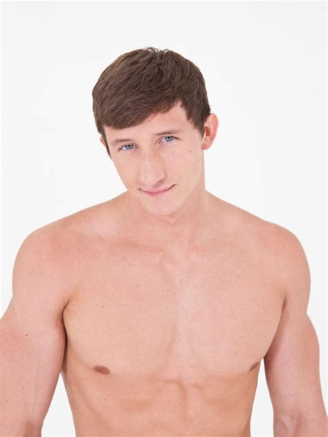 Hunk18 Hot Male Model Lance Alexander