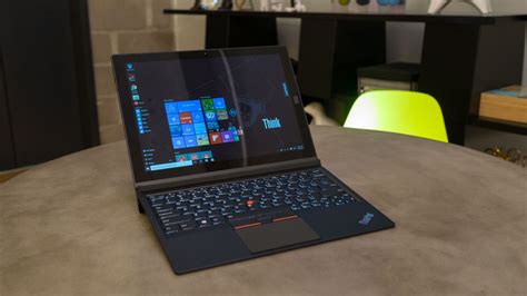 Обзор Lenovo Thinkpad X1 Tablet Howtablet