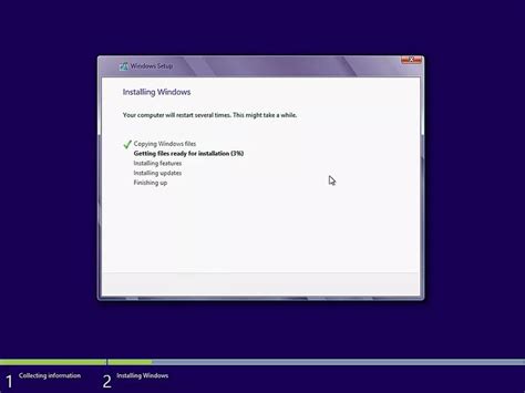 Step By Step Guide On How To Clean Install Windows 81