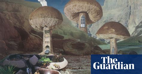 The Magic Of Mushrooms In Arts In Pictures Art And Design The