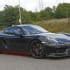 Porsche Cayman Gt Speeds Back Into View