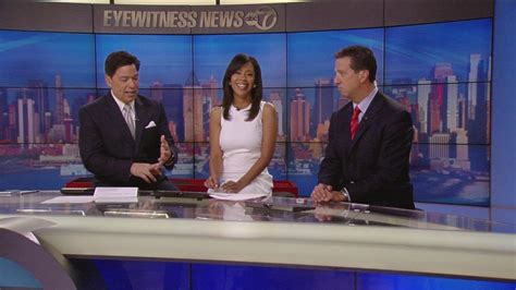 Tweet us with the hashtag #7news. Welcome to the new member of the Eyewitness News team ...