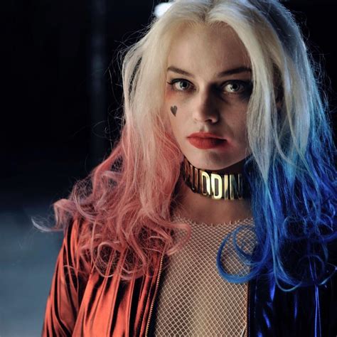 Harley Quinn Hair Down Best Hairstyles Ideas For Women And Men In 2023