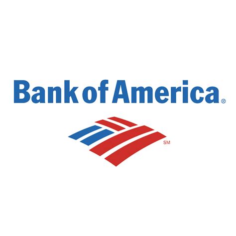 Bank Of America Logo Download