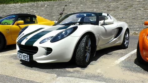 Lotus Car Free Stock Photo Public Domain Pictures