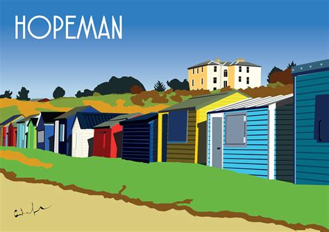 Hopeman On Behance