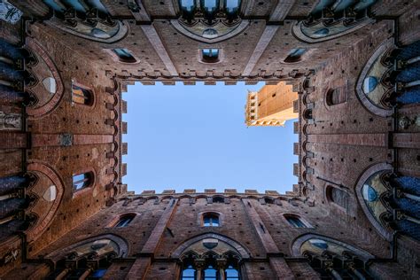 Architectural Photography Tutorial
