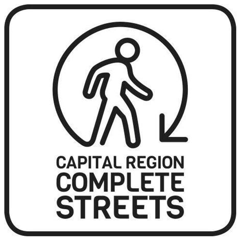 Capital Region Complete Streets