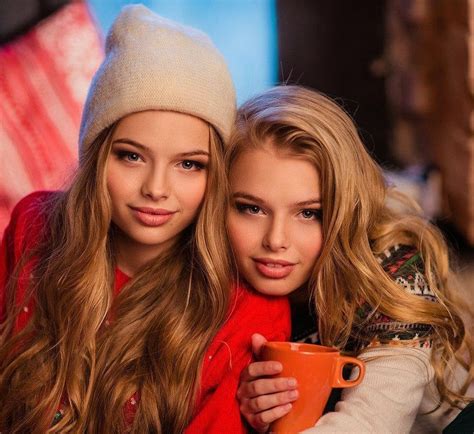 Russian Twins R Prettygirls